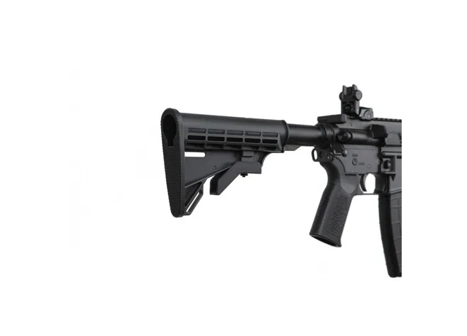 Карабін нарізний Tippmann Arms M4-22 ELITE-L 22lr 16'' Фото 3
